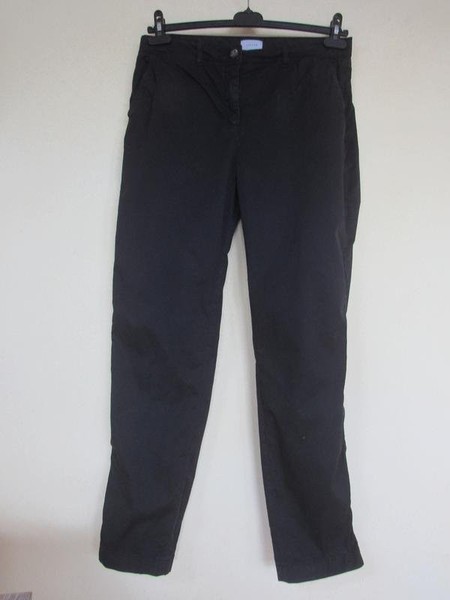 Women Jigsaw Jeans Black 30 / L