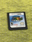 Super Mario 64 DS Nintendo DS Authentic Game Cartridge Only NTR-ASME-USA