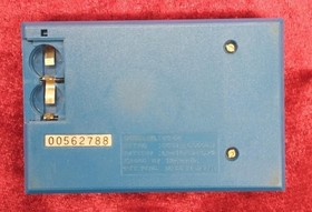 Nintendo Game & Watch RC-04 Fire Handheld Console Used