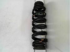 Gebrauchter Stoßdämpferfeder Hinten Rechts AUDI A1 Phase 1 - 1.6 TDI 105 PS