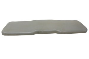 Polaris Ranger 500 4x4 02 Seat Back 2683124 53517