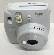 Fujifilm Instax Mini 9 Instant Camera