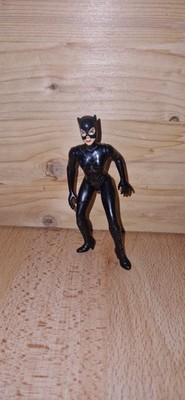 Batman Returns Catwoman Action Figur Kenner