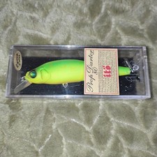 Megabass Prop Darter 80 Custom Color Hard Lure Topwater Fishing Bait