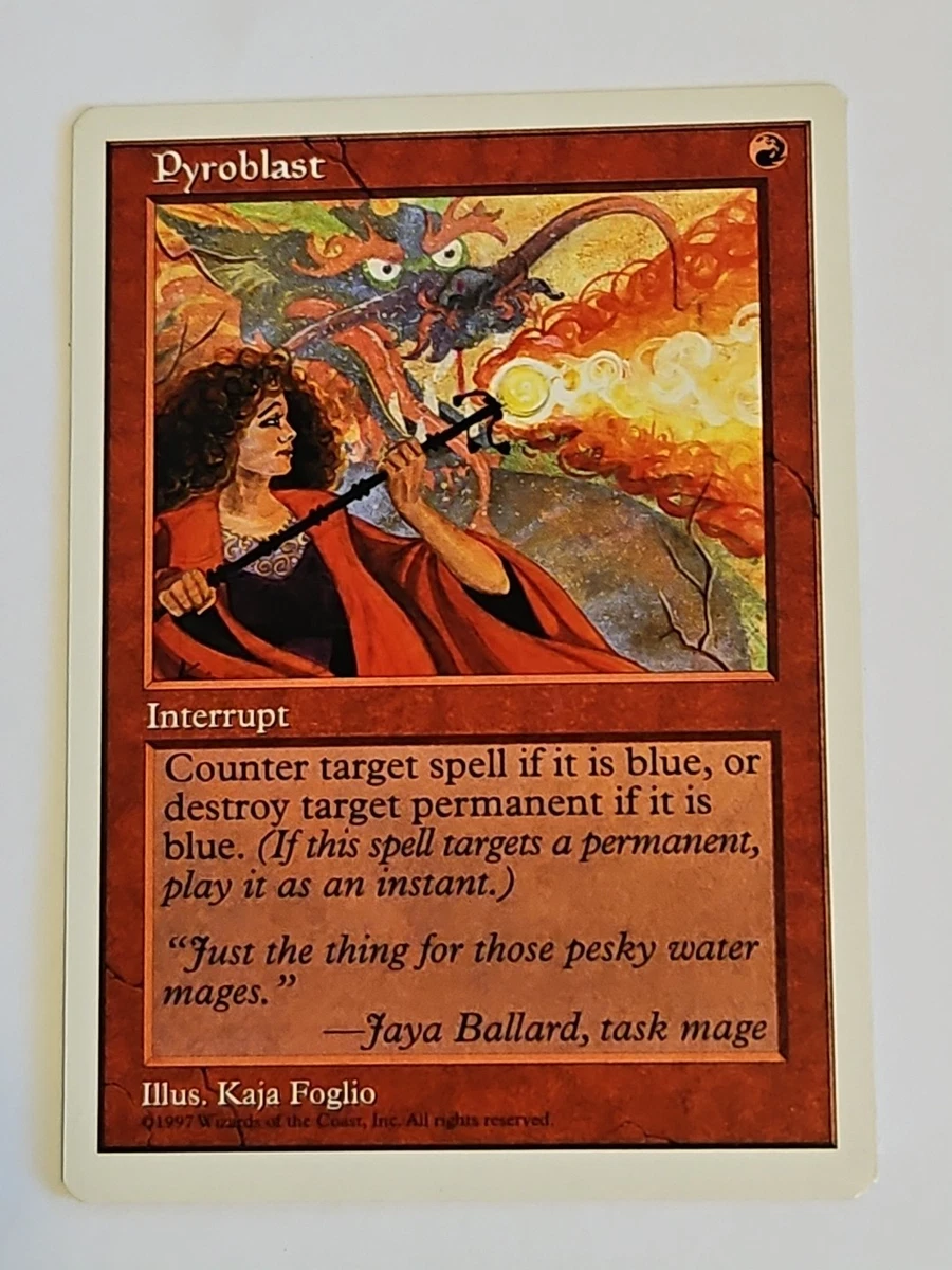 magic the gathering 5th edition products for sale | eBay