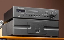 Preamplificatore Classe A Bryston BR-20 DAC/Streamer Qobuz/Tidal/Airplay 2/Roon -50%