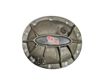 G2 Axle Gear Dana 35 Hammer Series Aluminum Rear Differential Cover 40-2049al G2 Axle Gear Dana 35 Hammer Series Aluminum Rear Differential Cover 40-2049al