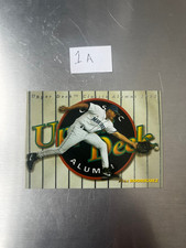 1994 Upper Deck #208 Alex Rodriguez Classic Alumni 1993 Near Mint or Better 1A