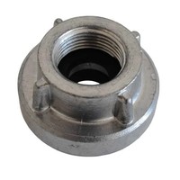 Storz System D-Kupplung 3/4' Ig Aluminium Festkupplung