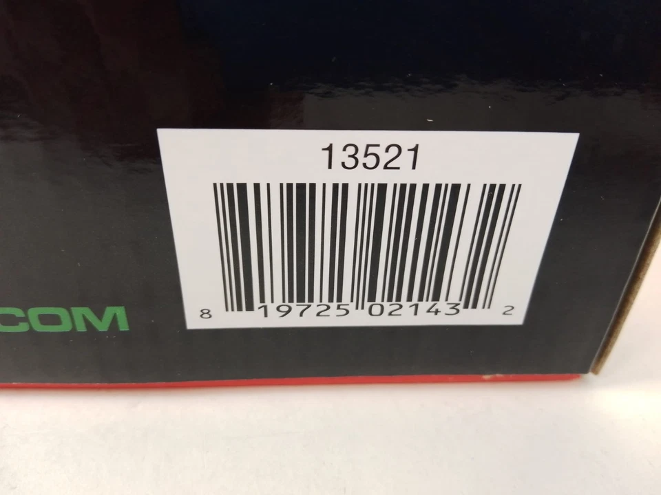 Greenlight GMC Vandura Van A-Team A TEAM 1983 1/18 10954 - Immagine 4 di 4