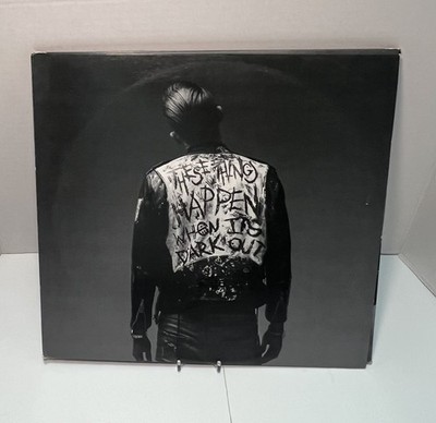 G-Eazy   When It s Dark Out 2LP Vinyl Album RCA Complete