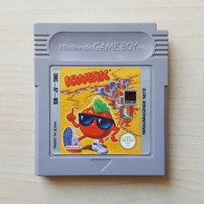 ebay® Auktion 127984773938 | Kwirk Nintendo Gameboy Classic Spiel Modul NOE Game Cartridge Thumbnail of ebay® auction 127984773938 | Kwirk Nintendo Gameboy Classic Spiel Modul NOE Game Cartridge