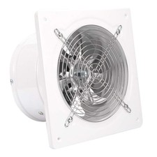 Industrial Extractor Fan 7 180mm Wall Window Ceiling Ventilation 36% Off