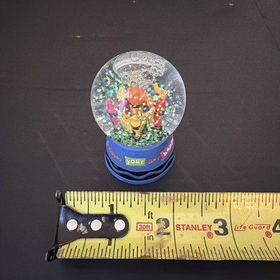 Crayola Sparkle Globe