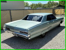 1966 Pontiac Catalina for Sale