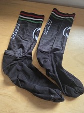 Bioracer Aero Socks tt triathlon cycling