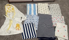 Baby Blanket Robe Towel Carter s
