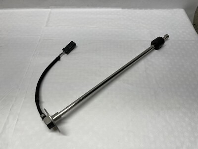 SSS 19″ Fuel Liquid Level Sender Sensor SAE 5-Hole 085072