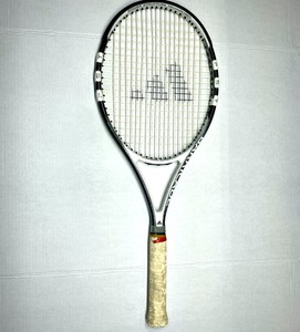 adidas tennis racquet