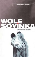 Collected Plays 2 9780192811646 by Wole Soyinka