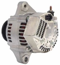 Kawasaki Mule Alternator KAF950 Diesel 3010 4010 2510