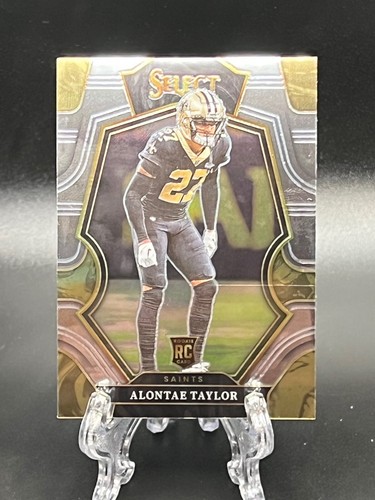 PRICE CUTS 2022 SELECT FOOTBALL COMPLETE YOUR SET HOBBY, SILVER, RC'S, VETS - Picture 143 of 215