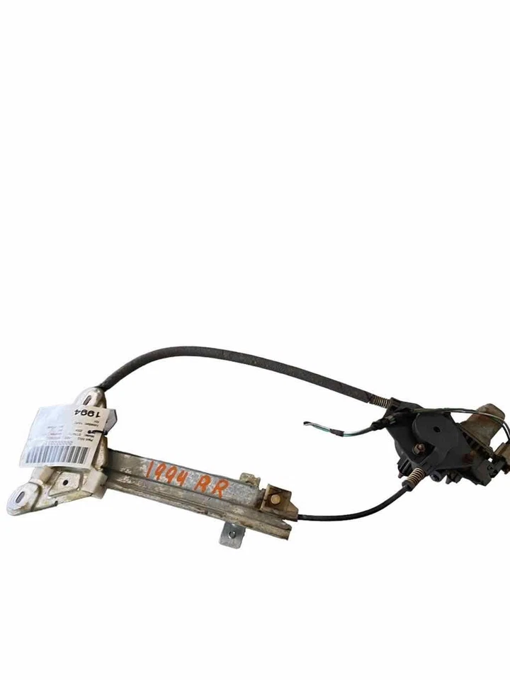 01 02 03 04 05 06 DODGE STRATUS Regulador Puerta Ventana Trasera Pasajero Derecho Foto 4 de 4