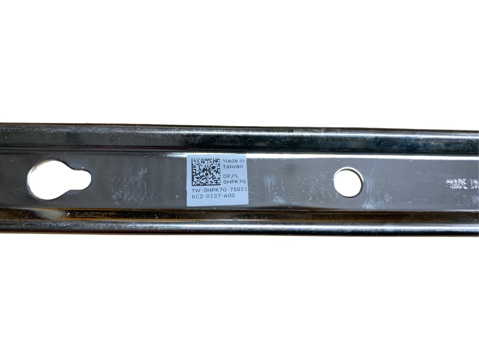 Dell A9 Rail Kit C4130 C4140 ReadyRails II Kit - NP41G N92XD HPK7G - Image 4 of 4