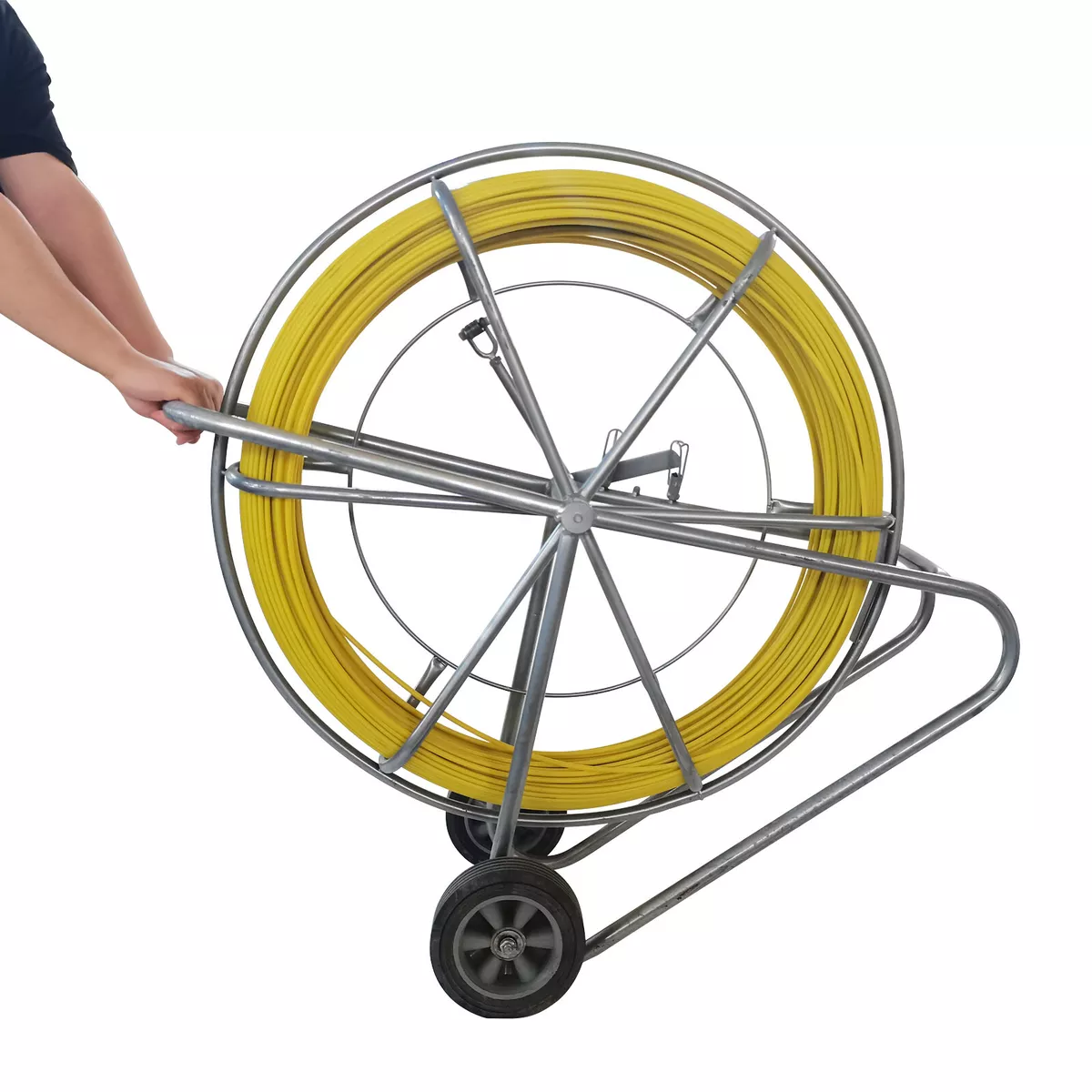 Greenlee sale duct rodder