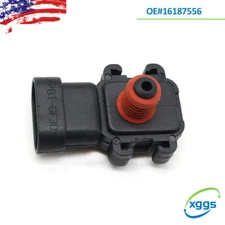 16249939 NEW MAP Manifold Absolute Pressure Sensor For Buick Cadillac CHEVROLET