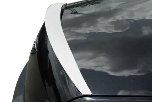 Medium Rear Spoiler Tesoro Style For Bentley 2010-2011