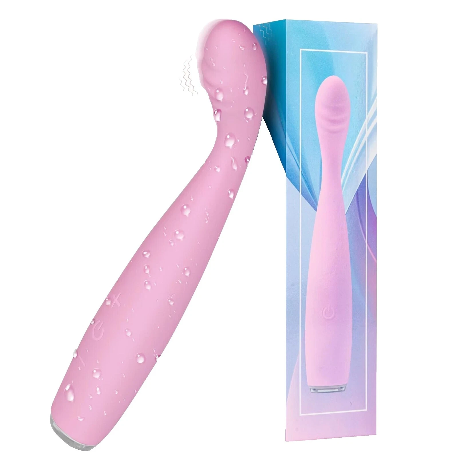 Handheld Massage Wand Body Massagers