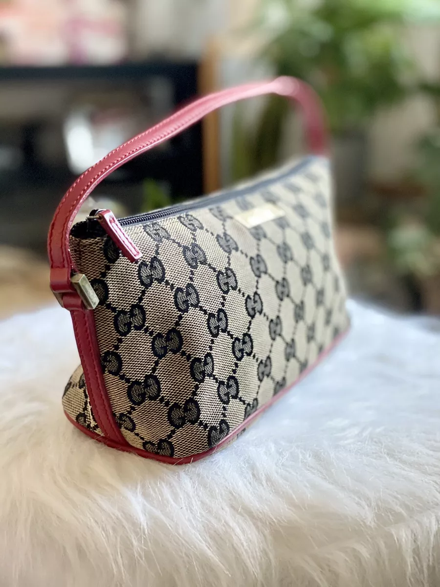 gucci pochette bag