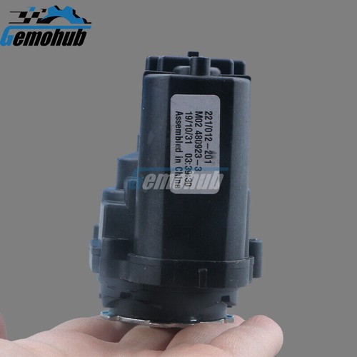 Rétroviseur Extérieur Pliable Moteur Assemblage pour 11-19 BMW Série 3 F30 F31 F34 GT F35 - Photo 21/24