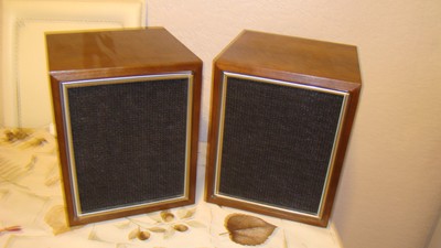 panasonic speakers vintage