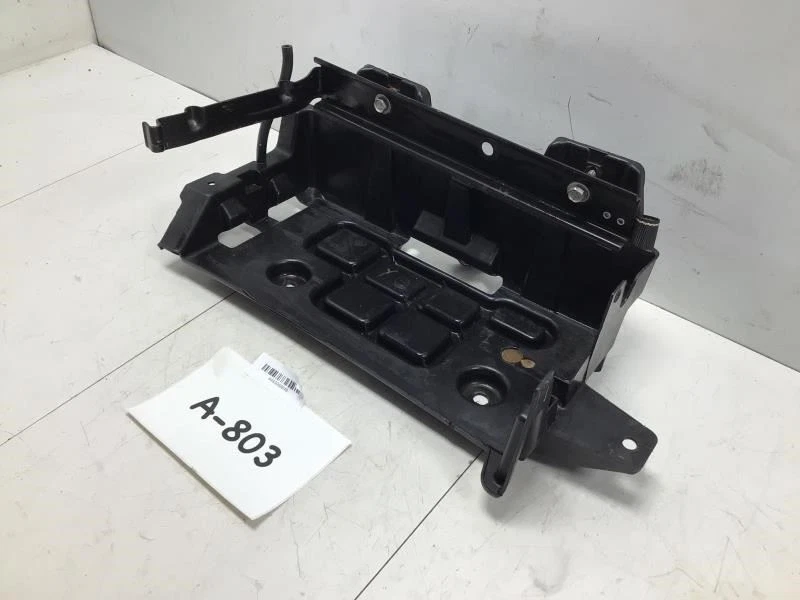 Dodge Charger 2011 bandeja de batería soporte OEM+ Foto 2 de 4