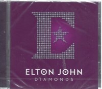 Elton John - Diamonds - CD - Neu / OVP