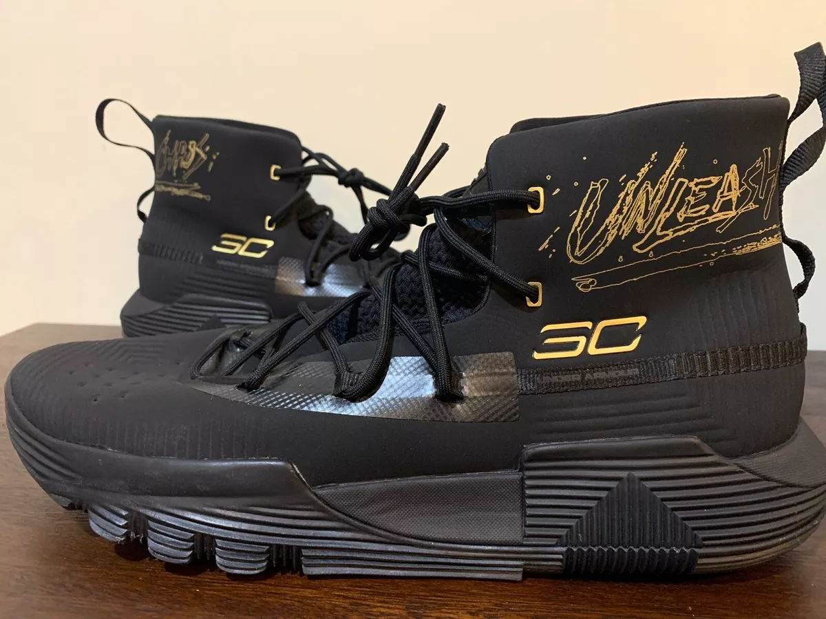 Under armour sale curry 3zero 2