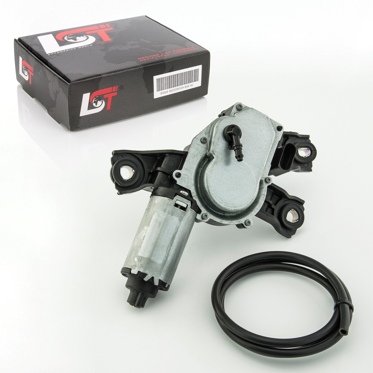 Rear Wiper Motor For VW TIGUAN 5N