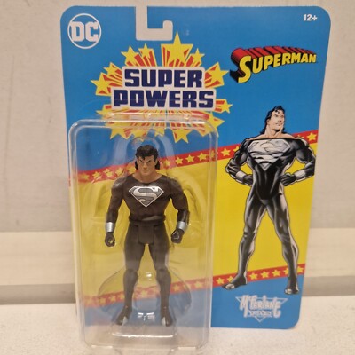 McFarlane Toys DC Direct Superman Return Of Superman Super Powers 17354 Neu