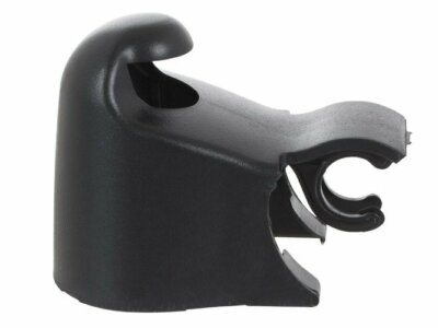 Abdeckkappe Heckwischer für VW Golf 4 Bora Caddy Polo 6N Sharan 7M Passat 3B B5