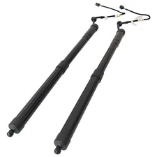 2 PCS Rear Tailgate Power Lift Support For Porsche Cayenne 2011-2015 95851285104