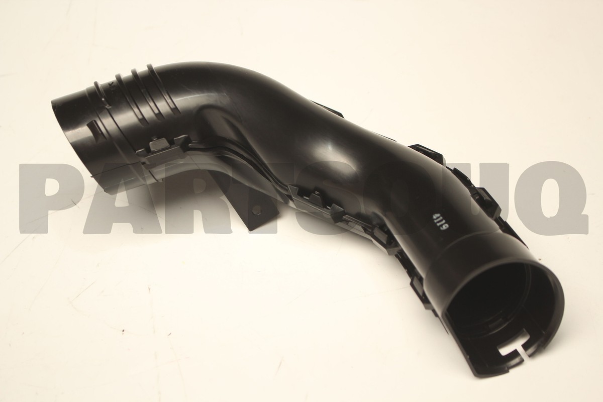 ナオ 16554ED805 Genuine Nissan DUCT-AIR 16554-ED805 | eBay