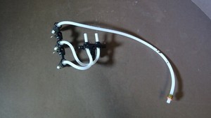 Original Teile für Saeco Exprelia  / HD8856 / HD 8856 /