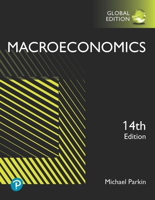 Thumbnail - Macroeconomics, Ge, Michael Parkin