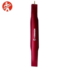 Hohner 18.5" Bass Strap for Latino 34-48 Accordion - Red LATIBSTRAP34RD