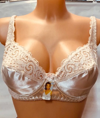 BH Bügel 963 Einfach Voll Brüstehalter Unterwäsche Damen Female Brest Voll - Bild 6 von 22