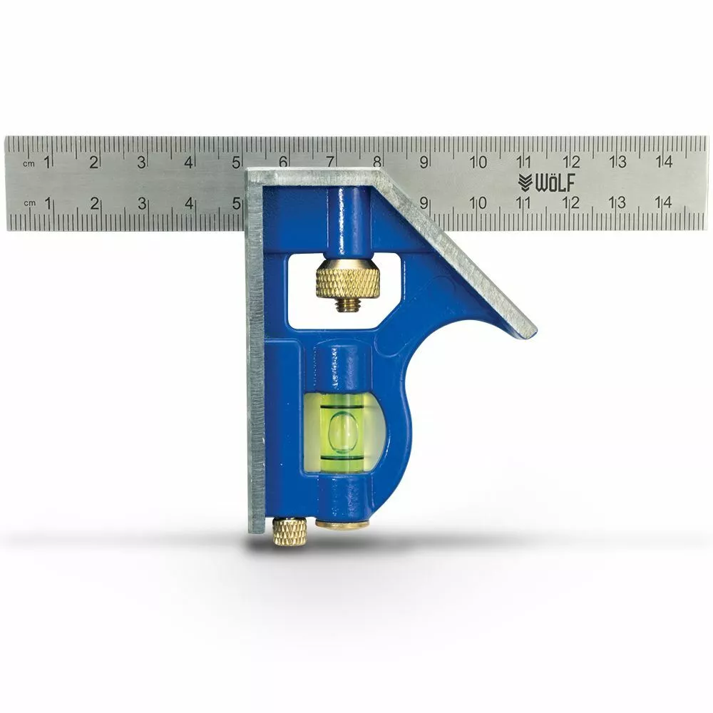 Irwin tools combination online square
