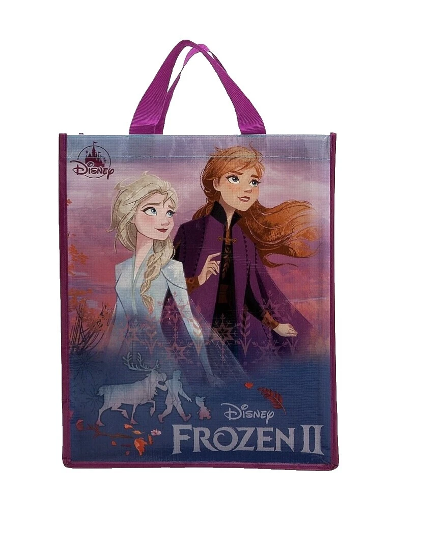 Plástico Disney congelado Party Favors & Bolsa Rellenos