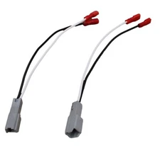 IMC Audio SWH-4573 Speaker Wire Harness Adapter For Select Vehicles